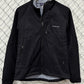 Vintage Patagonia Fleece Lined Women's Shell Jacket Size Large