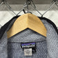 Vintage Patagonia Fleece Lined Women's Shell Jacket Size Large