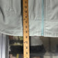 Vintage Patagonia Mint Green Fleece Lined Women's Shell Jacket Size Medium