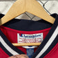 Vintage Y2K Champion Red Pullover Windbreaker Jacket Size XXL