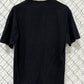 Vintage Y2K Metal Mulisha Skull Logo Graphic Tee Size Large