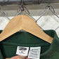 Vintage Green Bay Packers Striped NFL Rugby Shirt Size XL