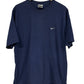 Vintage 00's Nike Small Swoosh Chest Logo Tee Size XXL