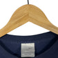 Vintage 00's Nike Small Swoosh Chest Logo Tee Size XXL