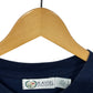Vintage 90's International Sailing Association Graphic Tee Size Large