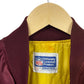 Vintage 90's Washington Redskins Starter Satin Jacket Size Medium