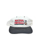 Vintage 1995 NCAA Football Championship Snapback Hat