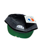 Vintage 90's Colorado Rockies MLB Logo Snapback Hat