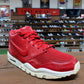 Nike Air Entertainer 'Gym Red' Size 8.5