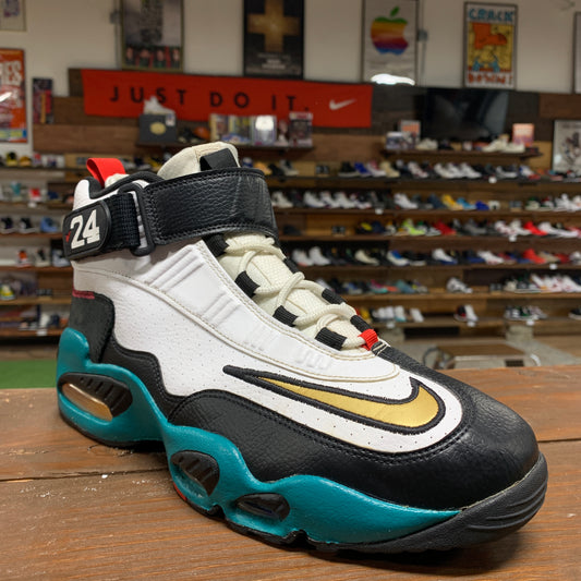 Nike Air Griffey Max 1 'Sweetest Swing' Size 11.5