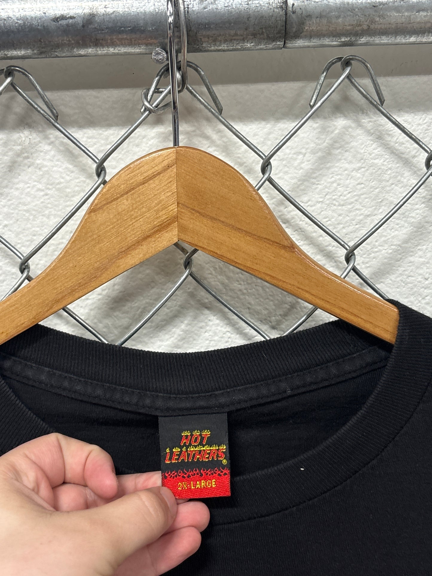 Harley Davidson Sturgis 75th Anniversary Biker Long Sleeve Shirt Size XXL