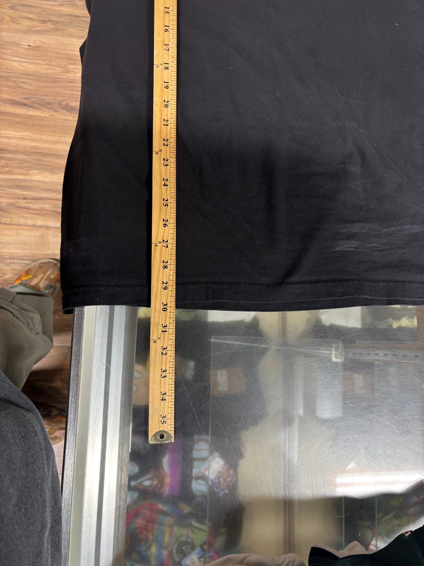 Harley Davidson Sturgis 75th Anniversary Biker Long Sleeve Shirt Size XXL