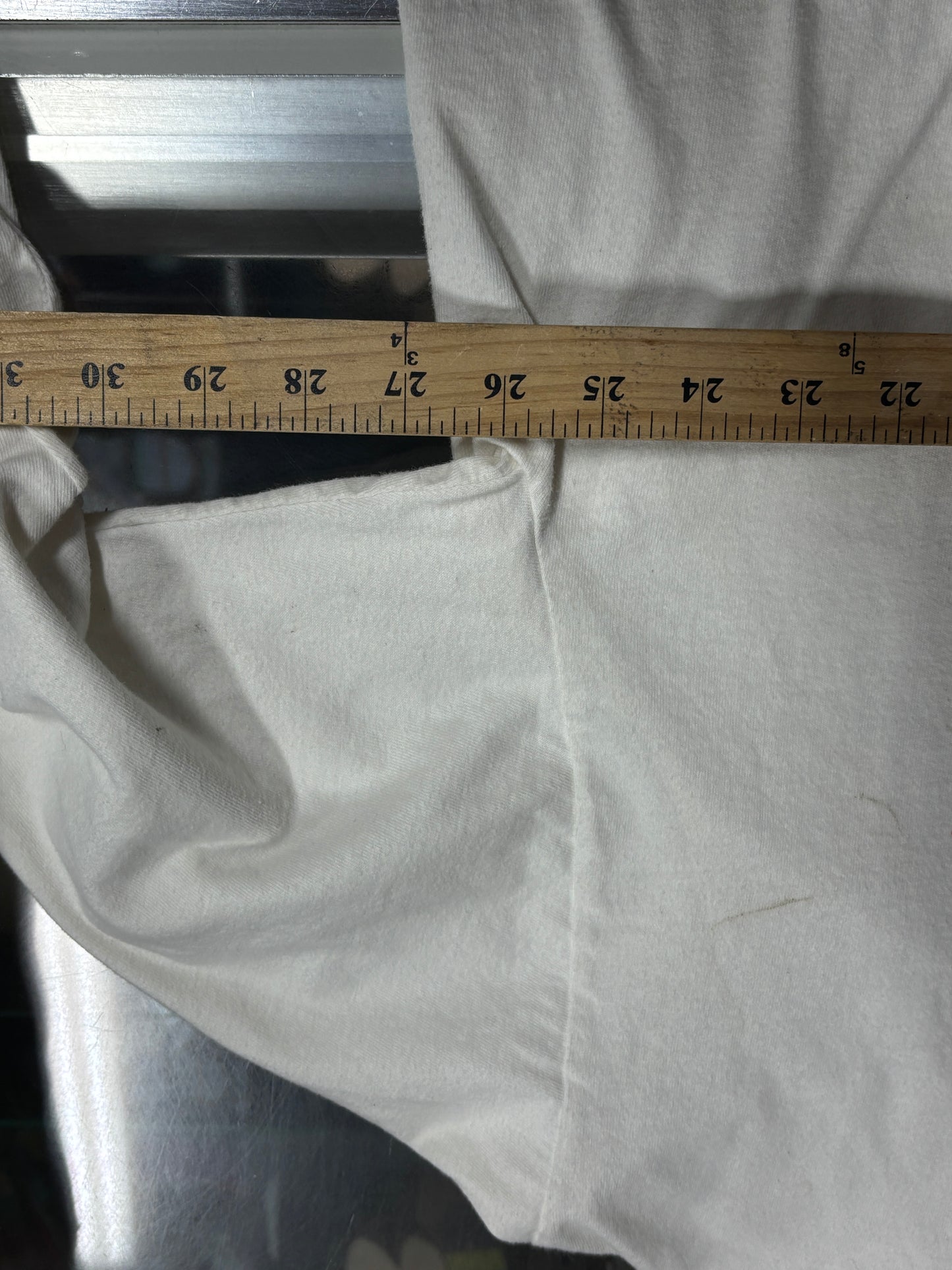 Vintage Y2K Harley Davidson Las Vegas Biker Long Sleeve Shirt Size 3XL