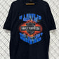 Vintage 90's Harley Davidson If I Have to Explain Biker Tee Size XXL