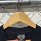 Vintage 90's Harley Davidson If I Have to Explain Biker Tee Size XXL