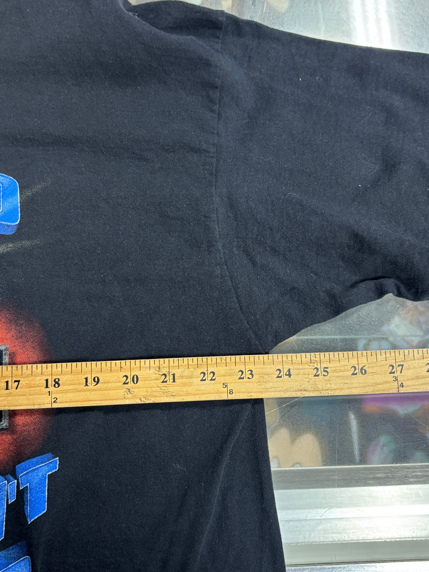 Vintage 90's Harley Davidson If I Have to Explain Biker Tee Size XXL