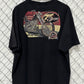 Harley Davidson 75th Anniversary Sturgis Biker Graphic Tee Size XXL