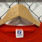 Vintage Denver Broncos Super Bowl 22 Football Sweater Size Medium