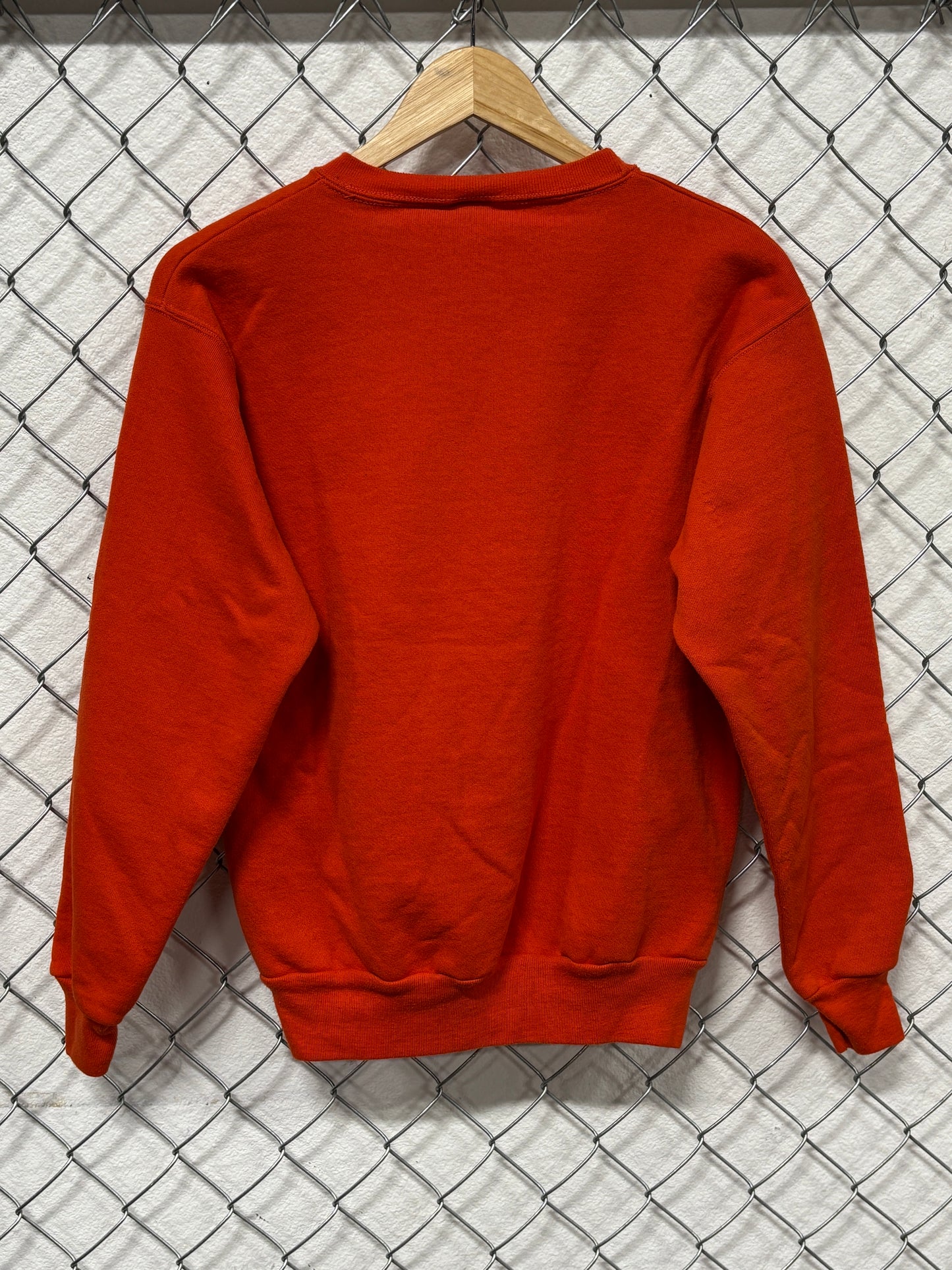 Vintage Denver Broncos Super Bowl 22 Football Sweater Size Medium