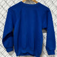Vintage 90's Kansas City Royals Baseball Logo Sweater Size Medium