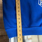 Vintage 90's Kansas City Royals Baseball Logo Sweater Size Medium