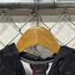 Vintage 90's Nike Quarter Zip Windbreaker Jacket Size Medium