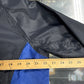 Vintage 90's Nike Quarter Zip Windbreaker Jacket Size Medium