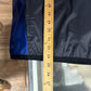 Vintage 90's Nike Quarter Zip Windbreaker Jacket Size Medium