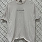 Vintage Nike Hit the Road Niketown Graphic Tee Size Large