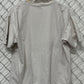 Vintage 90's Starter Denver Broncos NFL Logo Graphic Tee Size Large