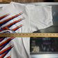 Vintage 90's Starter Denver Broncos NFL Logo Graphic Tee Size Large