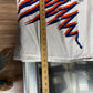 Vintage 90's Starter Denver Broncos NFL Logo Graphic Tee Size Large