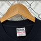 Vintage 90's Bruno's Beer Joynt Biker Bar Graphic Tee Size XL