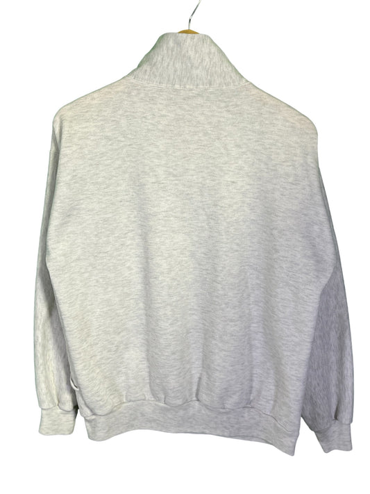 Vintage 90's San Francisco Quarter Zip Sweater Size Medium