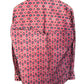 Vintage Ruddock Brothers Brushpopper Western Cowboy Shirt Size XL