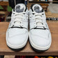 New Balance 550 'Black White' Size 11.5