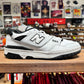 New Balance 550 'Black White' Size 11.5