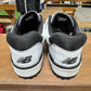 New Balance 550 'Black White' Size 11.5
