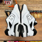 New Balance 550 'Black White' Size 11.5