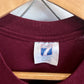 Vintage 90's Washington Redskins NFL Helmet Logo Football Tee Size Medium
