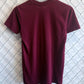 Vintage 90's Washington Redskins NFL Helmet Logo Football Tee Size Medium