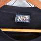 Vintage 90's St. Louis Rams Helmet NFL Logo Graphic Tee Size XL