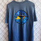 Vintage Imiloa Astronomy Center Hawaii Graphic Tee Size XL