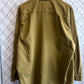 Vintage 70's Big Mac Penneys Long Sleeve Button Up Shirt Size XL