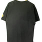 Vintage 00's New Orleans Saints Football Graphic Tee Size Large
