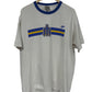 Vintage 00's Nike Seattle Mariners Old Logo Graphic Tee Size XL