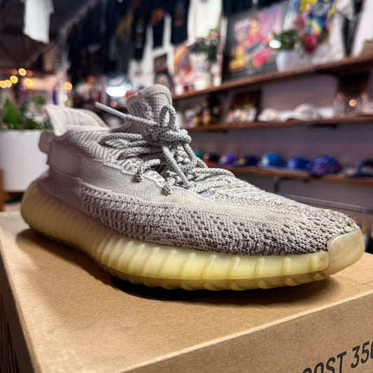 Yeezy 350 v2 'Static Non RF' Size 12