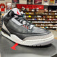 Jordan 3 'Black Cement' Size 11.5