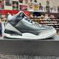 Jordan 3 'Black Cement' Size 11.5