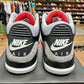 Jordan 3 'Black Cement' Size 11.5